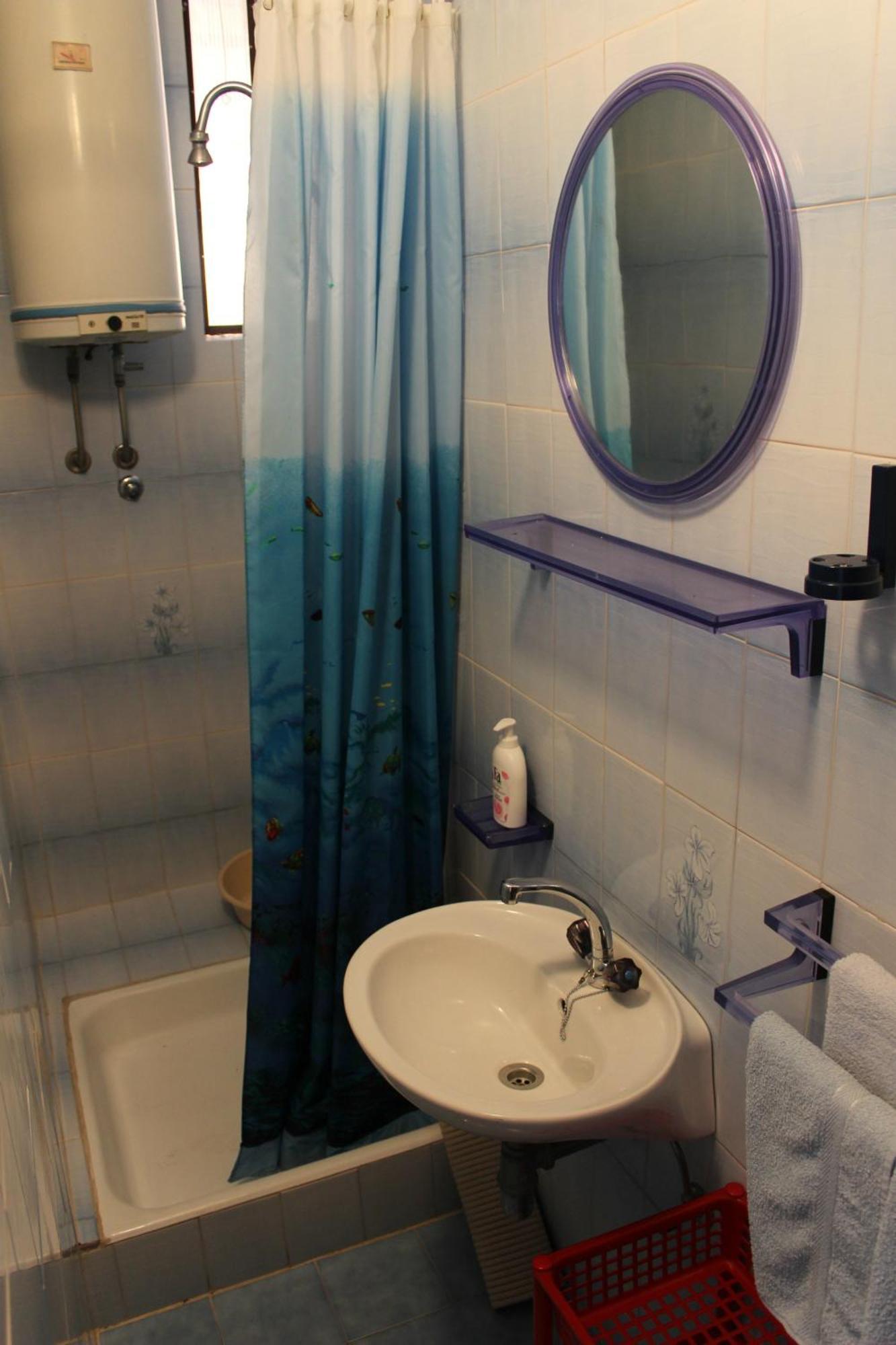 Lisica Apartamento Bibinje Exterior foto